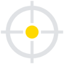 product-margins-crosshair Target